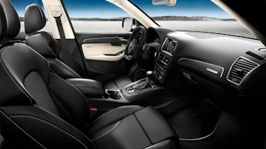 Audi SQ5 'Exclusive' to launch at Paris