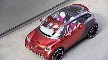Smart Forstars