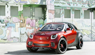Smart Forstars