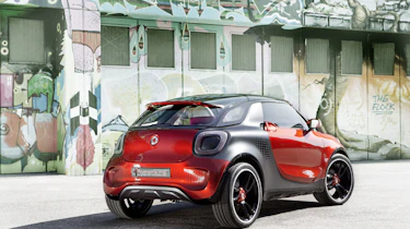 Smart Forstars