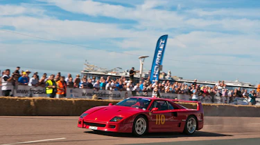 Brighton Speed Trials