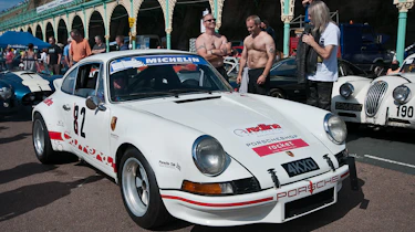 Brighton Speed Trials