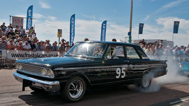 Brighton Speed Trials