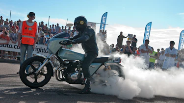 Brighton Speed Trials