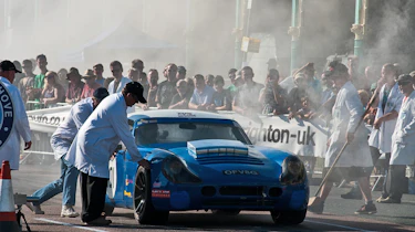 Brighton Speed Trials