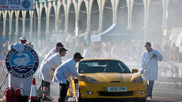 Brighton Speed Trials