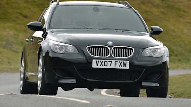 BMW M5 Touring for sale