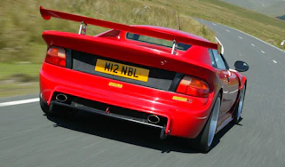 Noble M12 GTO for sale