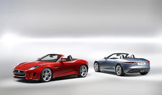 Paris motor show A-Z
