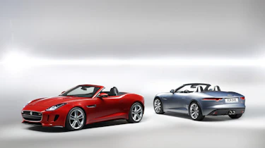 Paris motor show A-Z