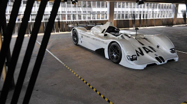 BMW Art Cars London 2012 Olympics