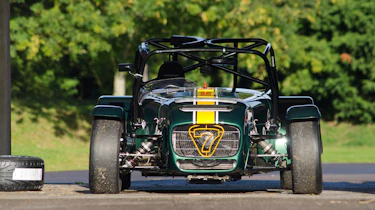 Caterham R600 Confirmed