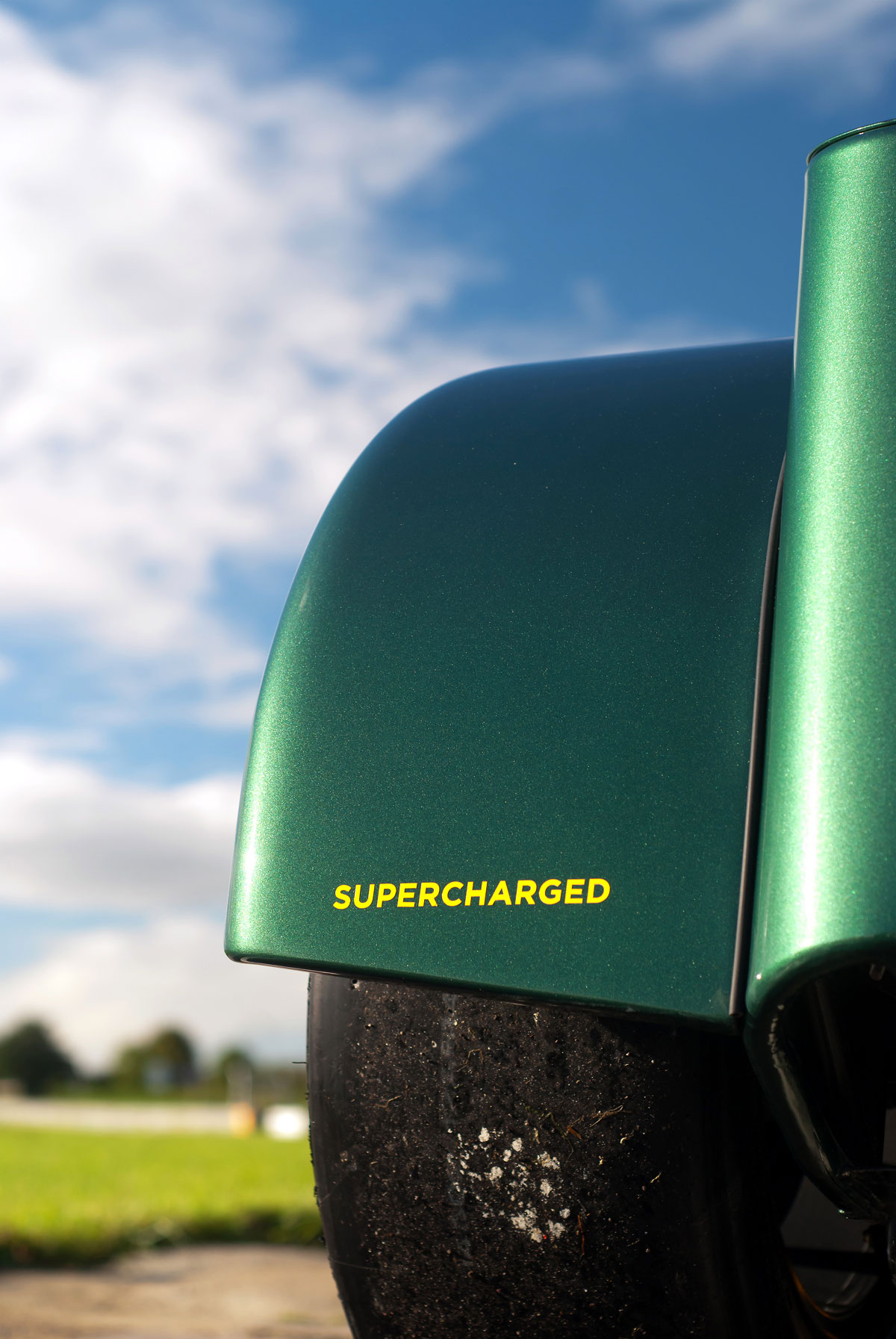 Caterham R600 Confirmed