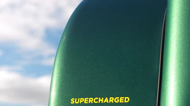 Caterham R600 Confirmed