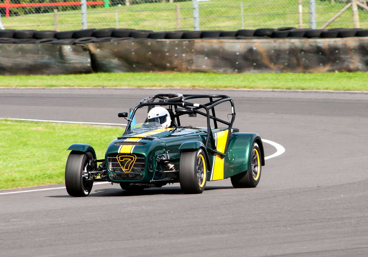 Caterham R600 Confirmed