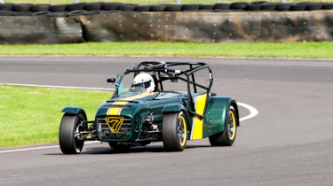 Caterham R600 Confirmed