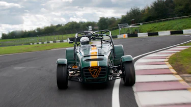 Caterham R600 Confirmed