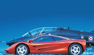 The greatest British car