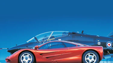 The greatest British car