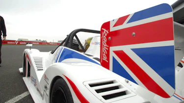 Radical SR1 Cup car review