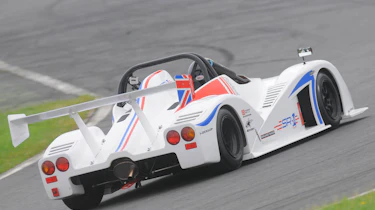 Radical SR1 Cup car review