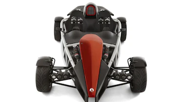 Ariel Atom 3.5 announced
