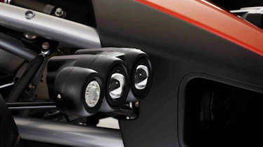 Ariel Atom 3.5 announced