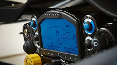 Ariel Atom 3.5 announced