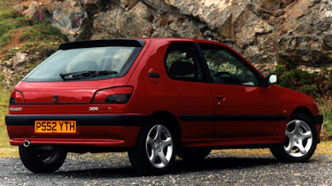 Peugeot 306 GTI-6