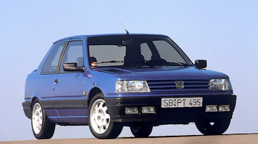 Peugeot 309 GTI-16