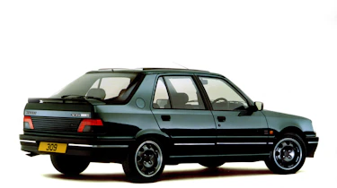 Peugeot 309 Goodwood