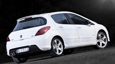 Peugeot 308 GTI