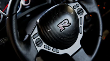 Nissan Juke R and Nismo details