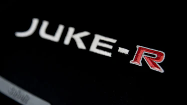 Nissan Juke R and Nismo details