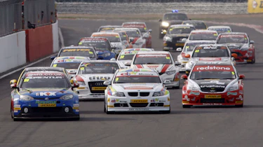 BTCC Brands Hatch preview video