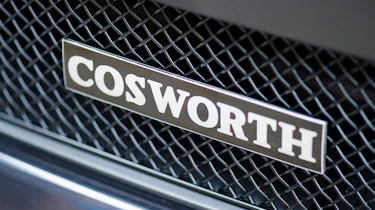 Cosworth on the market
