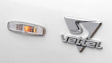 Infiniti FX Vettel