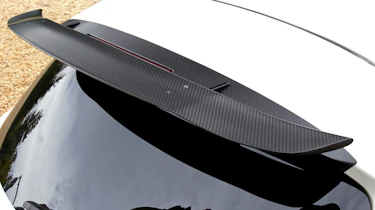 Infiniti FX Vettel