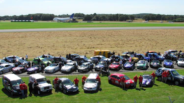 Rally for Heroes