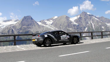 Rally for Heroes