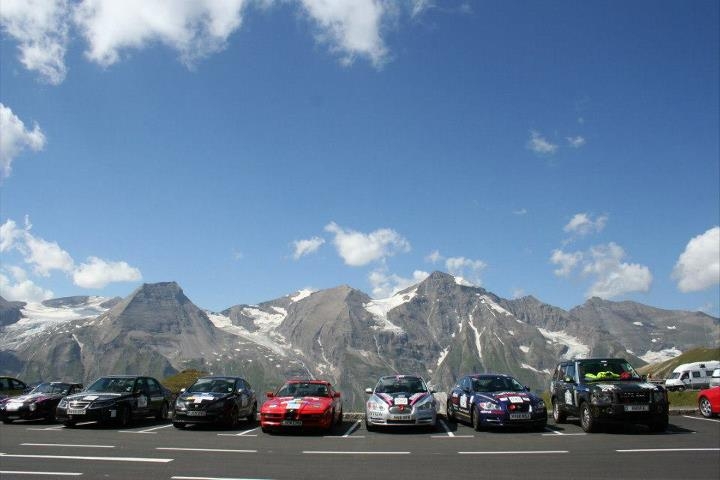 Rally for Heroes