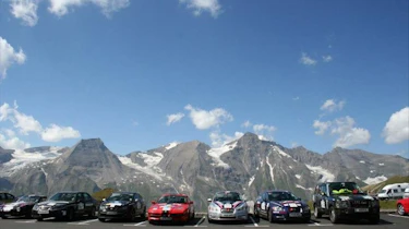Rally for Heroes