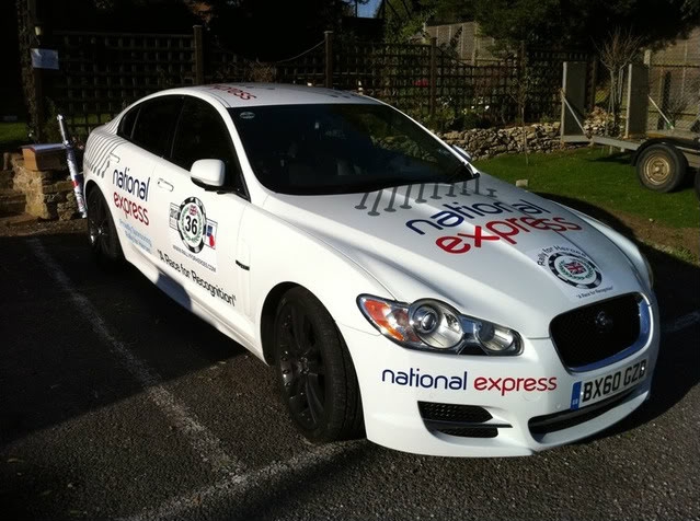 Rally for Heroes