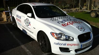 Rally for Heroes
