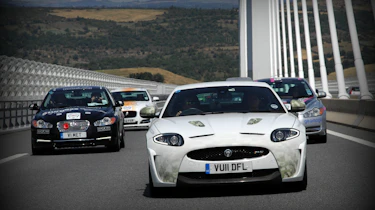 Rally for Heroes
