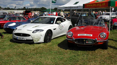 Rally for Heroes