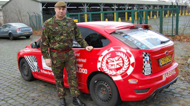 Rally for Heroes
