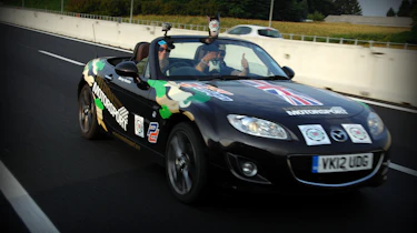 Rally for Heroes