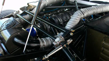 Mosler MT900S: In the classifieds