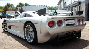 Mosler MT900S: In the classifieds